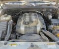 Сірий Cанг Йонг Rexton, об'ємом двигуна 2.7 л та пробігом 185 тис. км за 2655 $, фото 5 на Automoto.ua