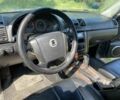 Серый Cанг Йонг Рекстон, объемом двигателя 2.7 л и пробегом 30 тыс. км за 4600 $, фото 6 на Automoto.ua
