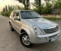 Сірий Cанг Йонг Rexton, об'ємом двигуна 0.27 л та пробігом 257 тис. км за 4650 $, фото 1 на Automoto.ua