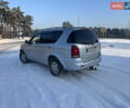 Сірий Cанг Йонг Rexton, об'ємом двигуна 2.7 л та пробігом 365 тис. км за 6300 $, фото 2 на Automoto.ua