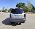 Сірий Cанг Йонг Rexton, об'ємом двигуна 2.7 л та пробігом 270 тис. км за 4491 $, фото 4 на Automoto.ua