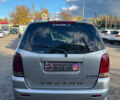 Сірий Cанг Йонг Rexton, об'ємом двигуна 2.7 л та пробігом 268 тис. км за 6500 $, фото 5 на Automoto.ua