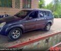 Сірий Cанг Йонг Rexton, об'ємом двигуна 2.7 л та пробігом 215 тис. км за 4720 $, фото 1 на Automoto.ua