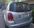 Сірий Cанг Йонг Rexton, об'ємом двигуна 2.7 л та пробігом 302 тис. км за 3700 $, фото 2 на Automoto.ua