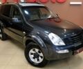 Сірий Cанг Йонг Rexton, об'ємом двигуна 2.8 л та пробігом 254 тис. км за 5922 $, фото 3 на Automoto.ua