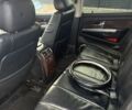 Сірий Cанг Йонг Rexton, об'ємом двигуна 2.7 л та пробігом 290 тис. км за 3011 $, фото 8 на Automoto.ua