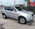 Сірий Cанг Йонг Rexton, об'ємом двигуна 2.7 л та пробігом 266 тис. км за 5990 $, фото 1 на Automoto.ua