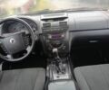Сірий Cанг Йонг Rexton, об'ємом двигуна 2.7 л та пробігом 136 тис. км за 5100 $, фото 7 на Automoto.ua