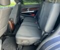 Серый Cанг Йонг Рекстон, объемом двигателя 2.7 л и пробегом 160 тыс. км за 3700 $, фото 12 на Automoto.ua