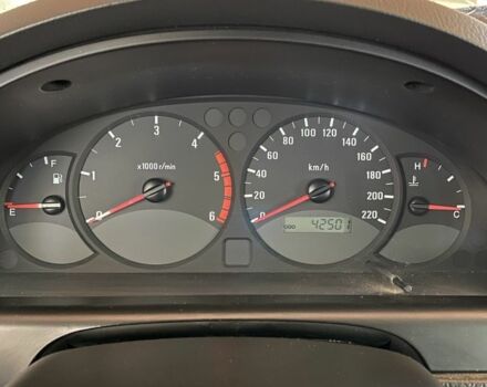 Серый Cанг Йонг Рекстон, объемом двигателя 2.7 л и пробегом 140 тыс. км за 7500 $, фото 4 на Automoto.ua