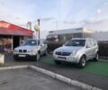 Сірий Cанг Йонг Rexton, об'ємом двигуна 0.27 л та пробігом 300 тис. км за 4700 $, фото 2 на Automoto.ua