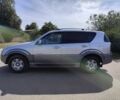Сірий Cанг Йонг Rexton, об'ємом двигуна 2.7 л та пробігом 270 тис. км за 4491 $, фото 7 на Automoto.ua
