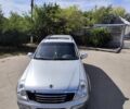 Сірий Cанг Йонг Rexton, об'ємом двигуна 2.7 л та пробігом 270 тис. км за 4491 $, фото 8 на Automoto.ua