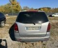 Серый Cанг Йонг Рекстон, объемом двигателя 0 л и пробегом 280 тыс. км за 2802 $, фото 1 на Automoto.ua