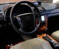 Сірий Cанг Йонг Rexton, об'ємом двигуна 2.8 л та пробігом 254 тис. км за 5922 $, фото 6 на Automoto.ua