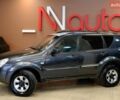 Сірий Cанг Йонг Rexton, об'ємом двигуна 2.8 л та пробігом 254 тис. км за 5900 $, фото 10 на Automoto.ua