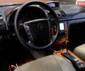 Сірий Cанг Йонг Rexton, об'ємом двигуна 2.8 л та пробігом 254 тис. км за 5900 $, фото 25 на Automoto.ua