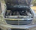 Сірий Cанг Йонг Rexton, об'ємом двигуна 2.7 л та пробігом 254 тис. км за 3500 $, фото 4 на Automoto.ua