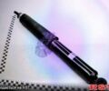Серый Cанг Йонг Рекстон, объемом двигателя 2.7 л и пробегом 250 тыс. км за 4800 $, фото 8 на Automoto.ua