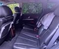Сірий Cанг Йонг Rexton, об'ємом двигуна 2.7 л та пробігом 270 тис. км за 4491 $, фото 10 на Automoto.ua