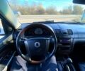 Серый Cанг Йонг Рекстон, объемом двигателя 2.7 л и пробегом 270 тыс. км за 3500 $, фото 11 на Automoto.ua