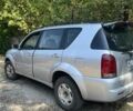 Сірий Cанг Йонг Rexton, об'ємом двигуна 2.7 л та пробігом 254 тис. км за 3500 $, фото 1 на Automoto.ua