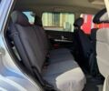 Серый Cанг Йонг Рекстон, объемом двигателя 2.7 л и пробегом 365 тыс. км за 5990 $, фото 10 на Automoto.ua