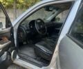 Сірий Cанг Йонг Rexton, об'ємом двигуна 2.7 л та пробігом 254 тис. км за 3500 $, фото 2 на Automoto.ua
