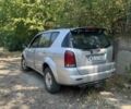 Сірий Cанг Йонг Rexton, об'ємом двигуна 2.7 л та пробігом 280 тис. км за 3300 $, фото 1 на Automoto.ua