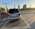 Сірий Cанг Йонг Rexton, об'ємом двигуна 2.3 л та пробігом 230 тис. км за 4000 $, фото 4 на Automoto.ua