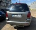 Сірий Cанг Йонг Rexton, об'ємом двигуна 2.7 л та пробігом 100 тис. км за 4199 $, фото 1 на Automoto.ua
