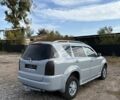 Сірий Cанг Йонг Rexton, об'ємом двигуна 2.7 л та пробігом 290 тис. км за 3011 $, фото 3 на Automoto.ua
