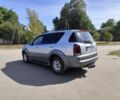 Сірий Cанг Йонг Rexton, об'ємом двигуна 2.7 л та пробігом 270 тис. км за 4491 $, фото 5 на Automoto.ua