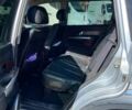 Сірий Cанг Йонг Rexton, об'ємом двигуна 2.7 л та пробігом 480 тис. км за 4500 $, фото 3 на Automoto.ua