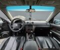 Сірий Cанг Йонг Rexton, об'ємом двигуна 2.7 л та пробігом 389 тис. км за 4400 $, фото 12 на Automoto.ua
