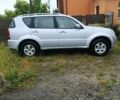 Сірий Cанг Йонг Rexton, об'ємом двигуна 2.7 л та пробігом 136 тис. км за 5100 $, фото 8 на Automoto.ua