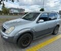 Сірий Cанг Йонг Rexton, об'ємом двигуна 2.7 л та пробігом 297 тис. км за 2700 $, фото 1 на Automoto.ua