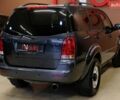 Сірий Cанг Йонг Rexton, об'ємом двигуна 2.8 л та пробігом 254 тис. км за 5900 $, фото 12 на Automoto.ua