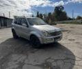 Cанг Йонг Рекстон 2005 в Житомире на Automoto.ua Серый Cанг Йонг Рекстон, объемом двигателя 2.7 л и пробегом 300 тыс. км за 3000 $, фото 1 на Automoto.ua