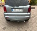 Сірий Cанг Йонг Rexton, об'ємом двигуна 0 л та пробігом 400 тис. км за 4000 $, фото 1 на Automoto.ua