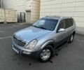 Сірий Cанг Йонг Rexton, об'ємом двигуна 0.27 л та пробігом 240 тис. км за 3200 $, фото 1 на Automoto.ua