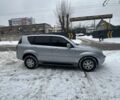 Серый Cанг Йонг Рекстон, объемом двигателя 2.7 л и пробегом 102 тыс. км за 6700 $, фото 4 на Automoto.ua
