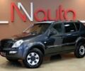 Сірий Cанг Йонг Rexton, об'ємом двигуна 2.8 л та пробігом 254 тис. км за 5922 $, фото 1 на Automoto.ua