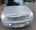 Сірий Cанг Йонг Rexton, об'ємом двигуна 2.7 л та пробігом 305 тис. км за 4000 $, фото 1 на Automoto.ua