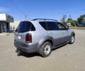 Сірий Cанг Йонг Rexton, об'ємом двигуна 2.7 л та пробігом 270 тис. км за 4491 $, фото 3 на Automoto.ua
