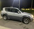 Сірий Cанг Йонг Rexton, об'ємом двигуна 2.7 л та пробігом 288 тис. км за 4299 $, фото 8 на Automoto.ua