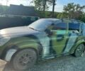 Сірий Cанг Йонг Rexton, об'ємом двигуна 2.7 л та пробігом 300 тис. км за 1003 $, фото 3 на Automoto.ua