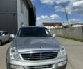 Сірий Cанг Йонг Rexton, об'ємом двигуна 2.7 л та пробігом 290 тис. км за 4600 $, фото 1 на Automoto.ua