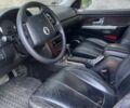 Сірий Cанг Йонг Rexton, об'ємом двигуна 2.7 л та пробігом 254 тис. км за 3500 $, фото 6 на Automoto.ua