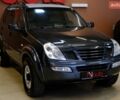 Сірий Cанг Йонг Rexton, об'ємом двигуна 2.8 л та пробігом 254 тис. км за 5900 $, фото 2 на Automoto.ua